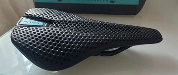 Brugt Ryet 3D Carbono Saddle 2026 bike — billede 2 af 4