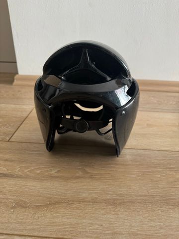 Used ABUS GameChanger Tri Helmet bike — image 4 of 11
