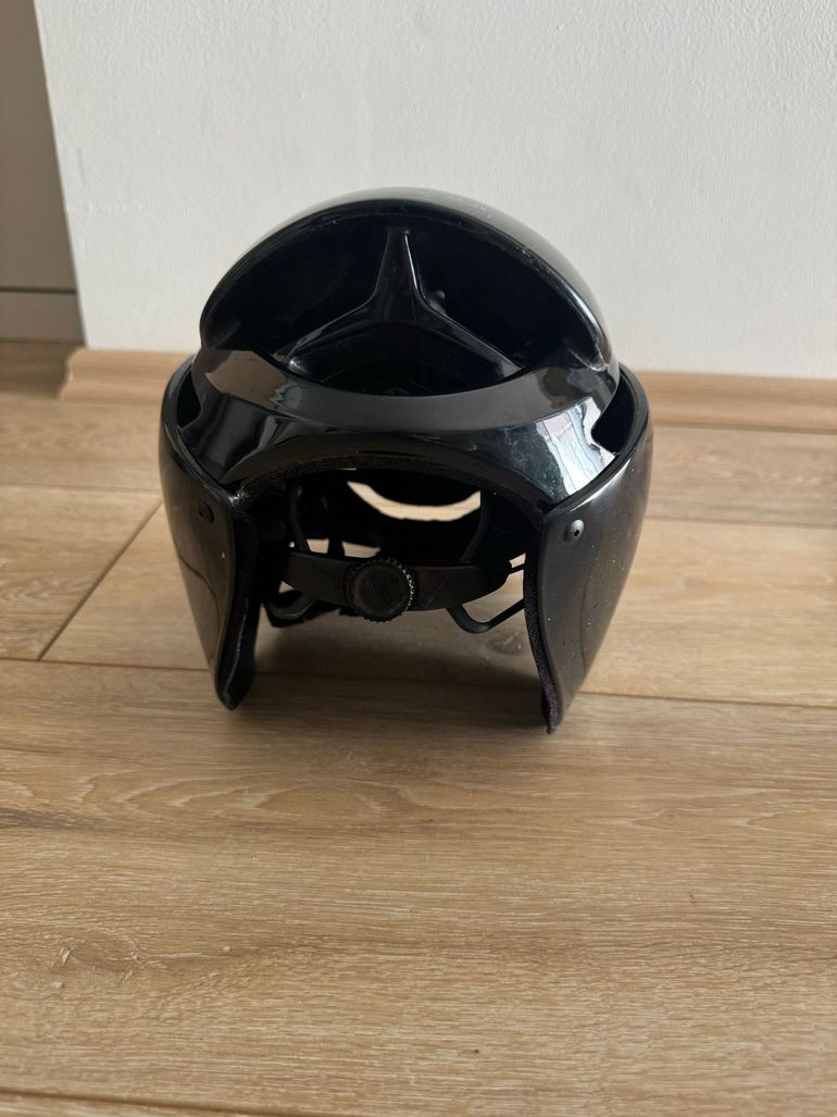 ABUS GameChanger Tri Helmet bike de segunda mano — imagen 4 de 11