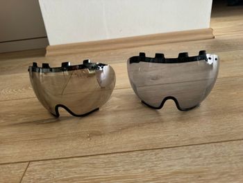 ABUS GameChanger Tri Helmet bike de segunda mano — imagen 11 de 11