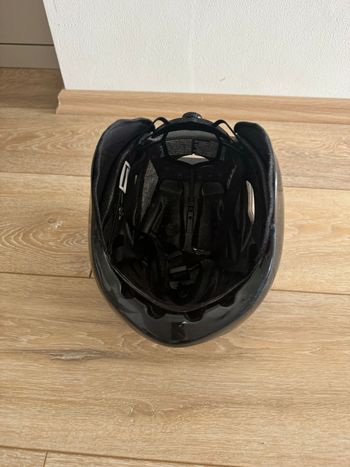 ABUS GameChanger Tri Helmet bike de segunda mano — imagen 6 de 11