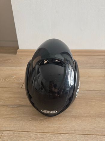 ABUS GameChanger Tri Helmet bike de segunda mano — imagen 2 de 11