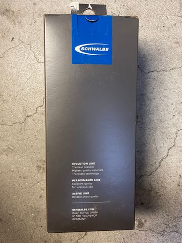 Brugt Schwalbe Kojak Tire bike — billede 2 af 2