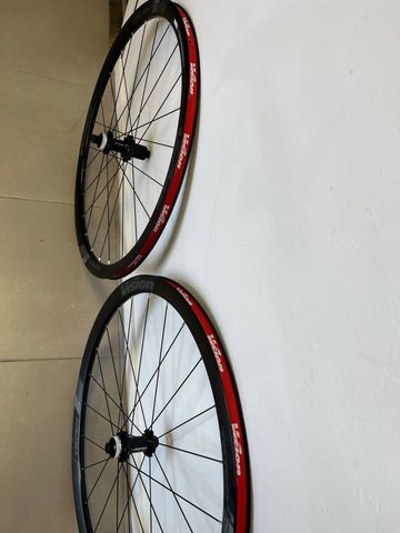 Used Vision Team 35 2026 bike — image 6 of 6