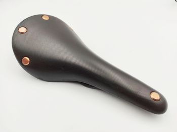 Brugt Brooks Cambium C15 Saddle Saddles & Seatposts