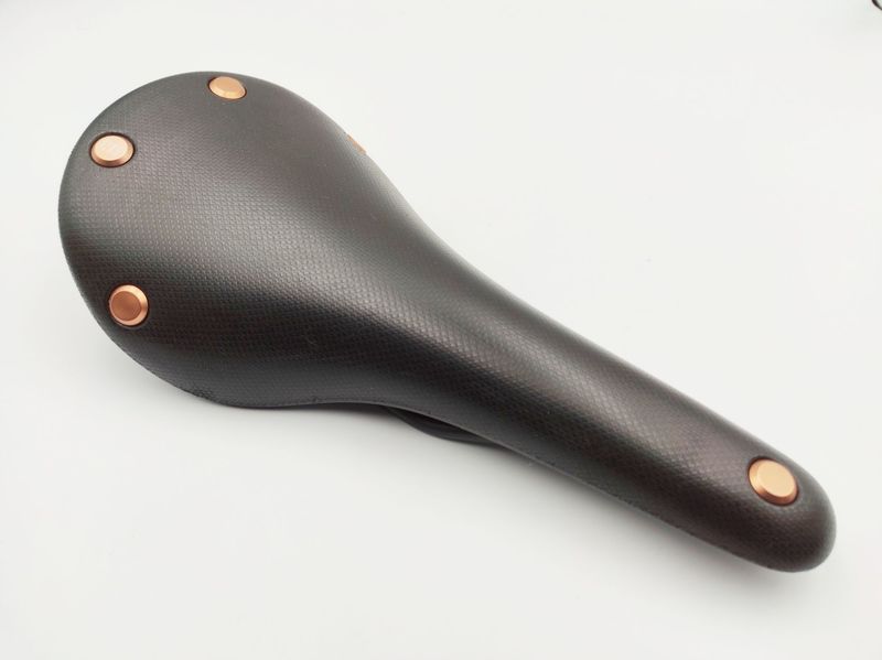 Used Brooks Cambium C15 Saddle Saddles & Seatposts