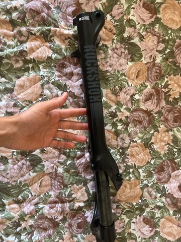 Used RockShox Fork bike — image 3 of 6