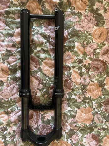 Used RockShox Fork bike — image 5 of 6