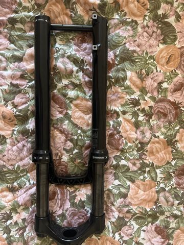Used RockShox Fork bike — image 5 of 6