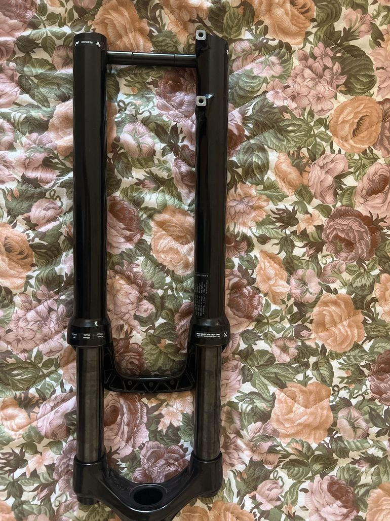 Used RockShox Fork bike — image 5 of 6