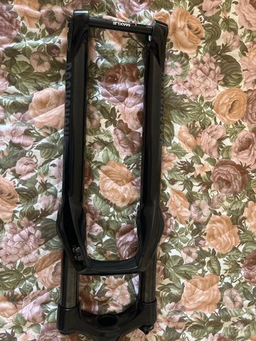 Used RockShox Fork Fork
