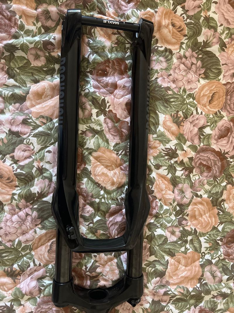 Used RockShox Fork Fork
