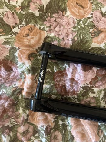 Used RockShox Fork bike — image 6 of 6