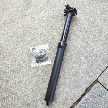 Used Ritchey Kite Dropper Post Saddles & Seatposts