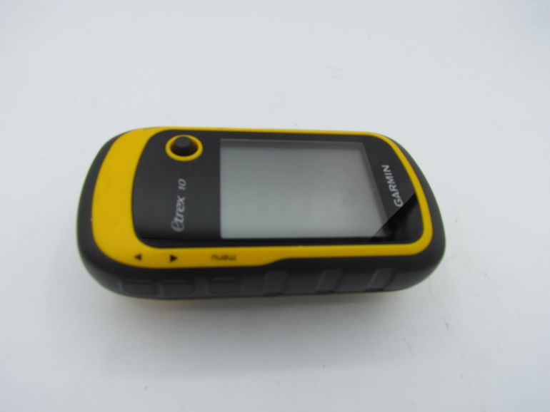 Brugt Garmin eTrex 10 bike — billede 1 af 6