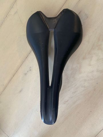 Gebrauchtes Specialized S-Works Romin Evo Saddles & Seatposts