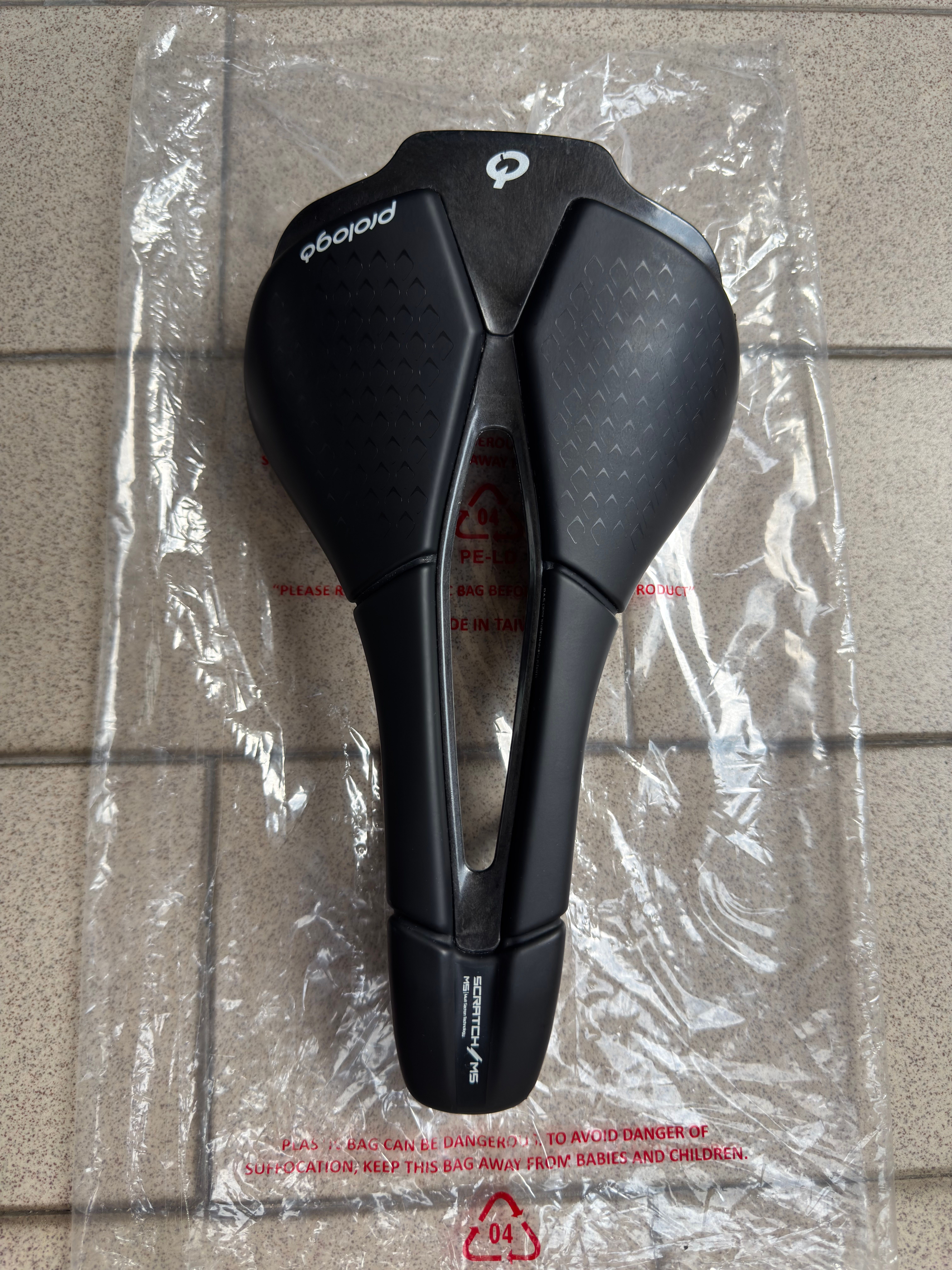 Prologo Scratch M5 Space Wide TiroX | buycycle