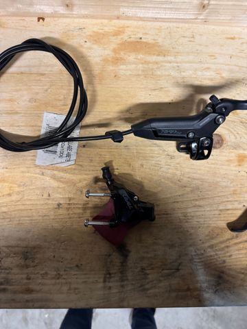 Sram Level Brake Kit 2025 Brakes usato
