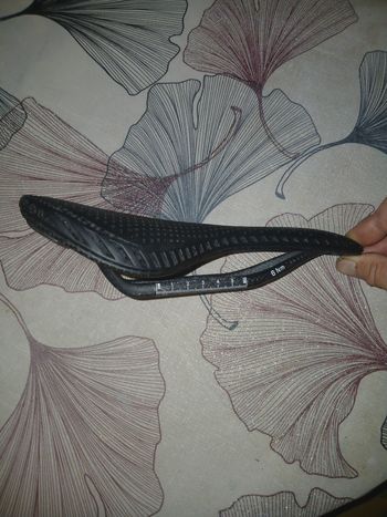 newton 3D Saddle 2026 bike usato — immagine 3 di 5