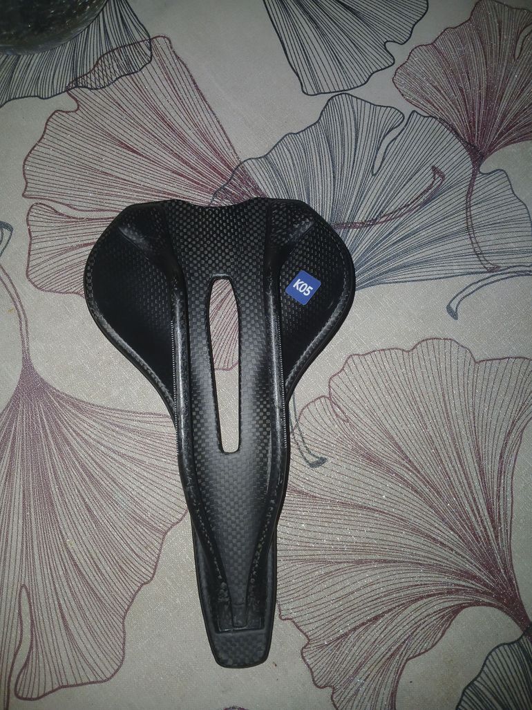 newton 3D Saddle 2026 bike usato — immagine 4 di 5