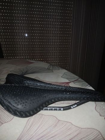 Used newton 3D Saddle 2026 Saddles & Seatposts