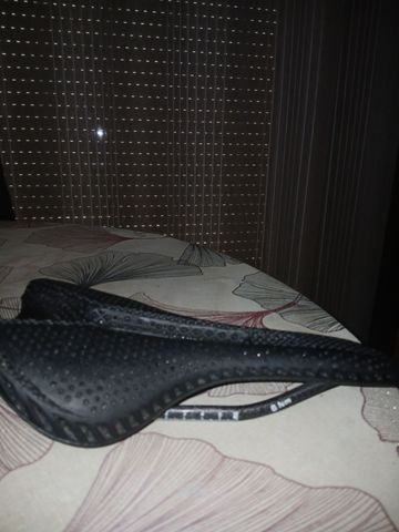 Used newton 3D Saddle 2026 Saddles & Seatposts