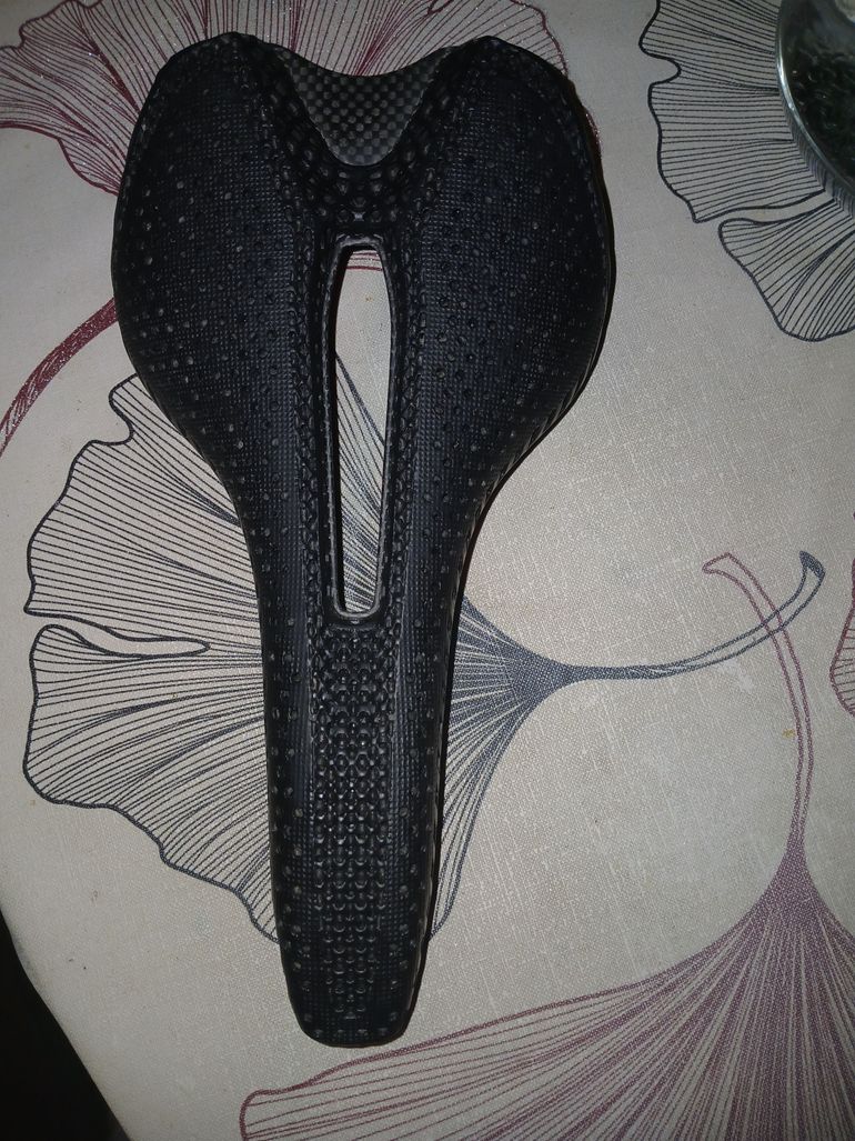 newton 3D Saddle 2026 bike usato — immagine 2 di 5