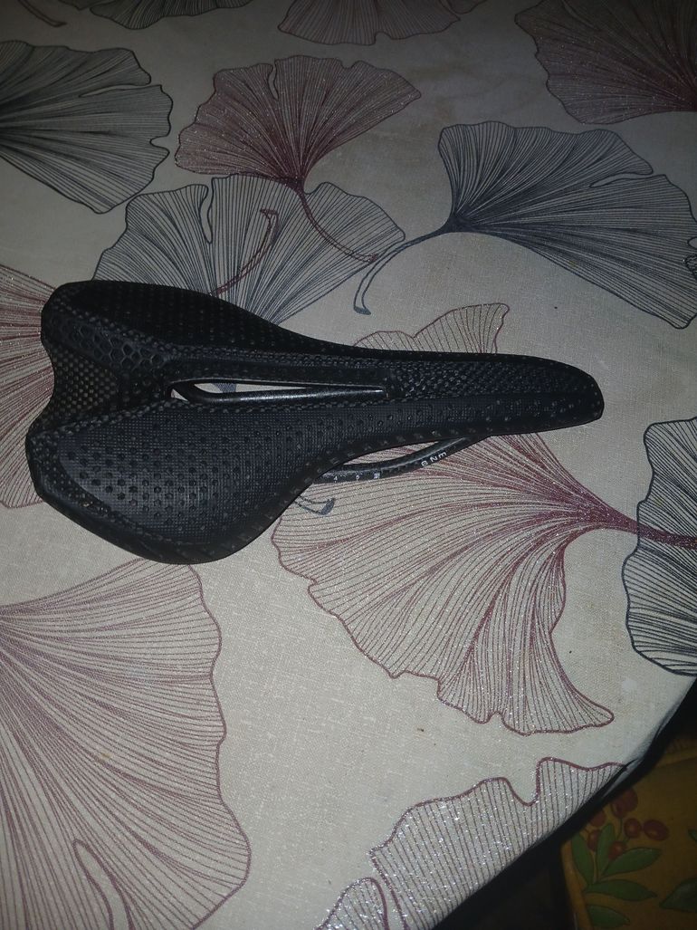 newton 3D Saddle 2026 bike usato — immagine 5 di 5