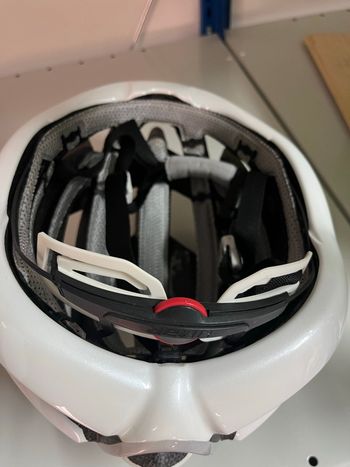 Limar Air Pro MIPS Helmet 2023 bike usato — immagine 6 di 6