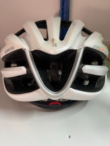 Limar Air Pro MIPS Helmet 2023 bike usato — immagine 4 di 6