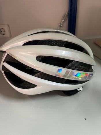 Limar Air Pro MIPS Helmet 2023 bike usato — immagine 3 di 6