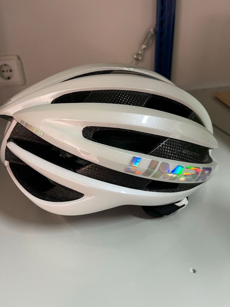 Limar Air Pro MIPS Helmet 2023 bike usato — immagine 3 di 6