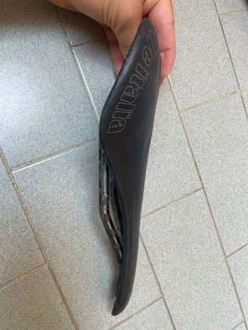 Used Selle Italia srl 2020 Saddles & Seatposts