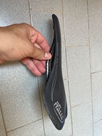 Used Selle Italia SRL 2018 Saddles & Seatposts