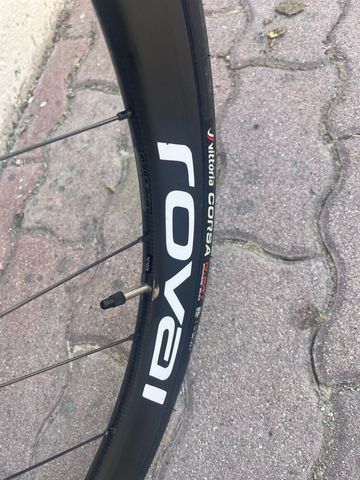 Used Roval Rapide C38 2025 bike — image 7 of 7