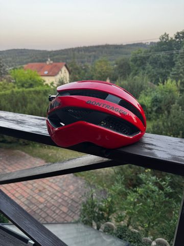 Käytetty Bontrager Circuit WaveCel Helmet bike — kuva 5 / 6