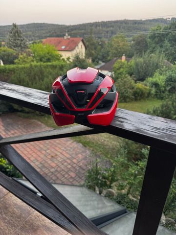 Käytetty Bontrager Circuit WaveCel Helmet bike — kuva 4 / 6