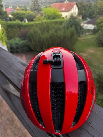 Käytetty Bontrager Circuit WaveCel Helmet bike — kuva 3 / 6