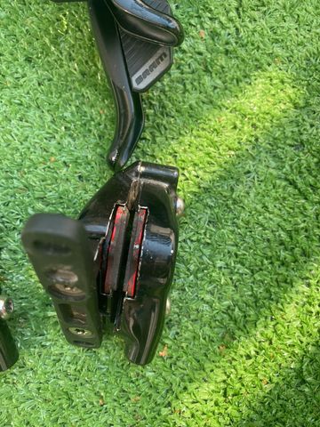 Used Sram Rival AXS Levers 2023 bike — image 5 of 6
