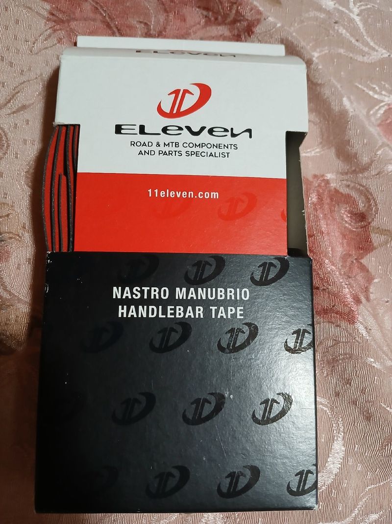 Used Selle Italia Handlebar Tape Cockpit