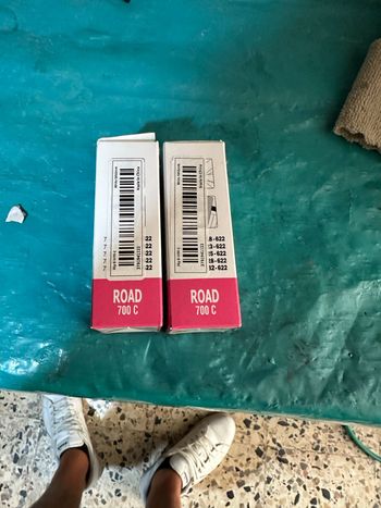 Used raidnow TPU Inner Tubes bike — image 3 of 3