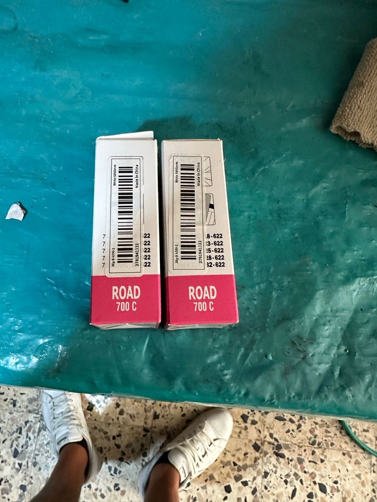 Used raidnow TPU Inner Tubes bike — image 3 of 3