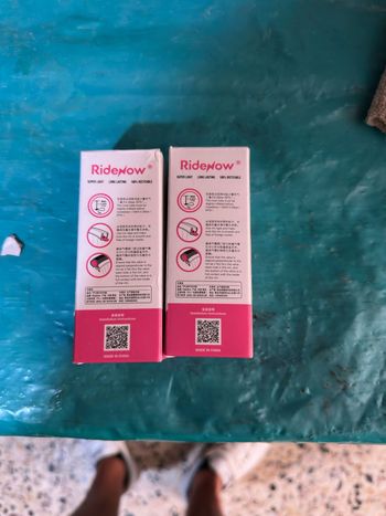 Used raidnow TPU Inner Tubes bike — image 2 of 3
