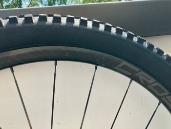 Used Mavic Crossmax Carbon XL R 29 bike — image 15 of 22