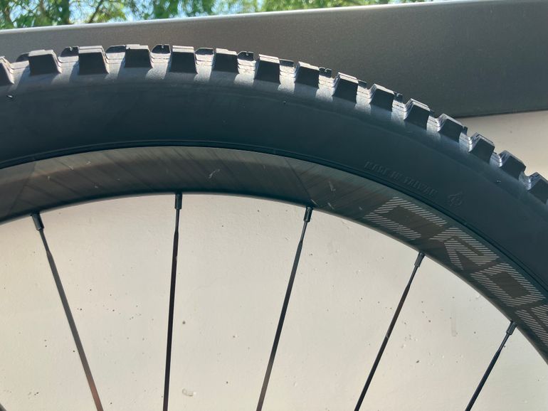 Used Mavic Crossmax Carbon XL R 29 bike — image 15 of 22