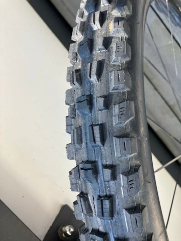 Used Mavic Crossmax Carbon XL R 29 bike — image 6 of 22