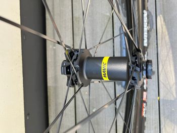 Used Mavic Crossmax Carbon XL R 29 bike — image 3 of 22