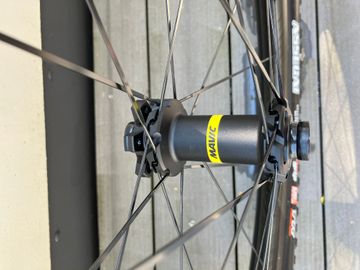 Used Mavic Crossmax Carbon XL R 29 bike — image 3 of 22