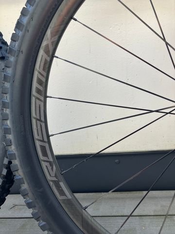 Used Mavic Crossmax Carbon XL R 29 bike — image 22 of 22