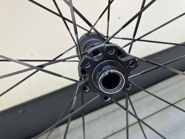 Used Mavic Crossmax Carbon XL R 29 bike — image 4 of 22